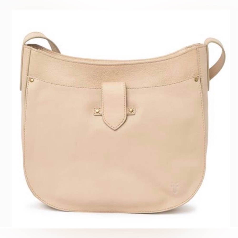 Frye Olivia Large Crossbody Bag